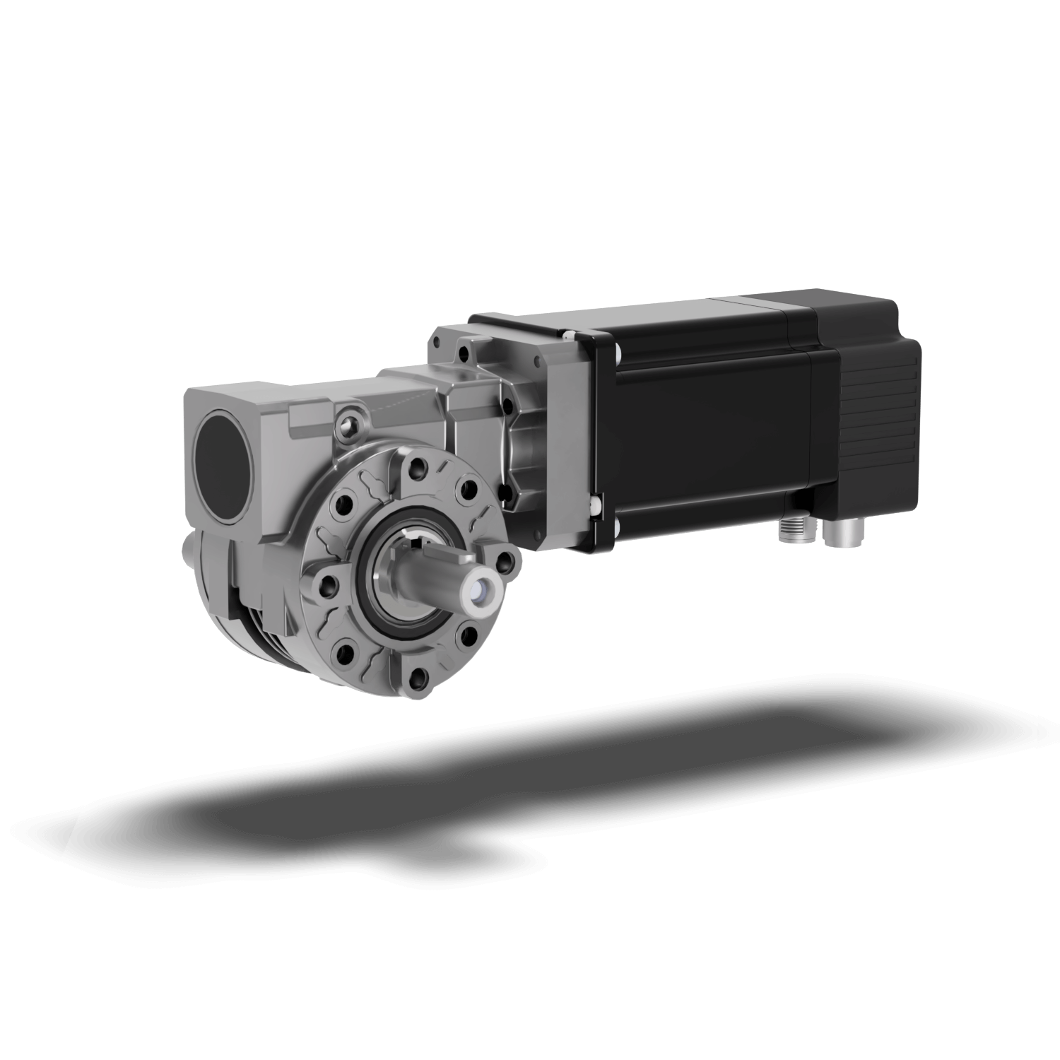 IWGK28 albero sporgente