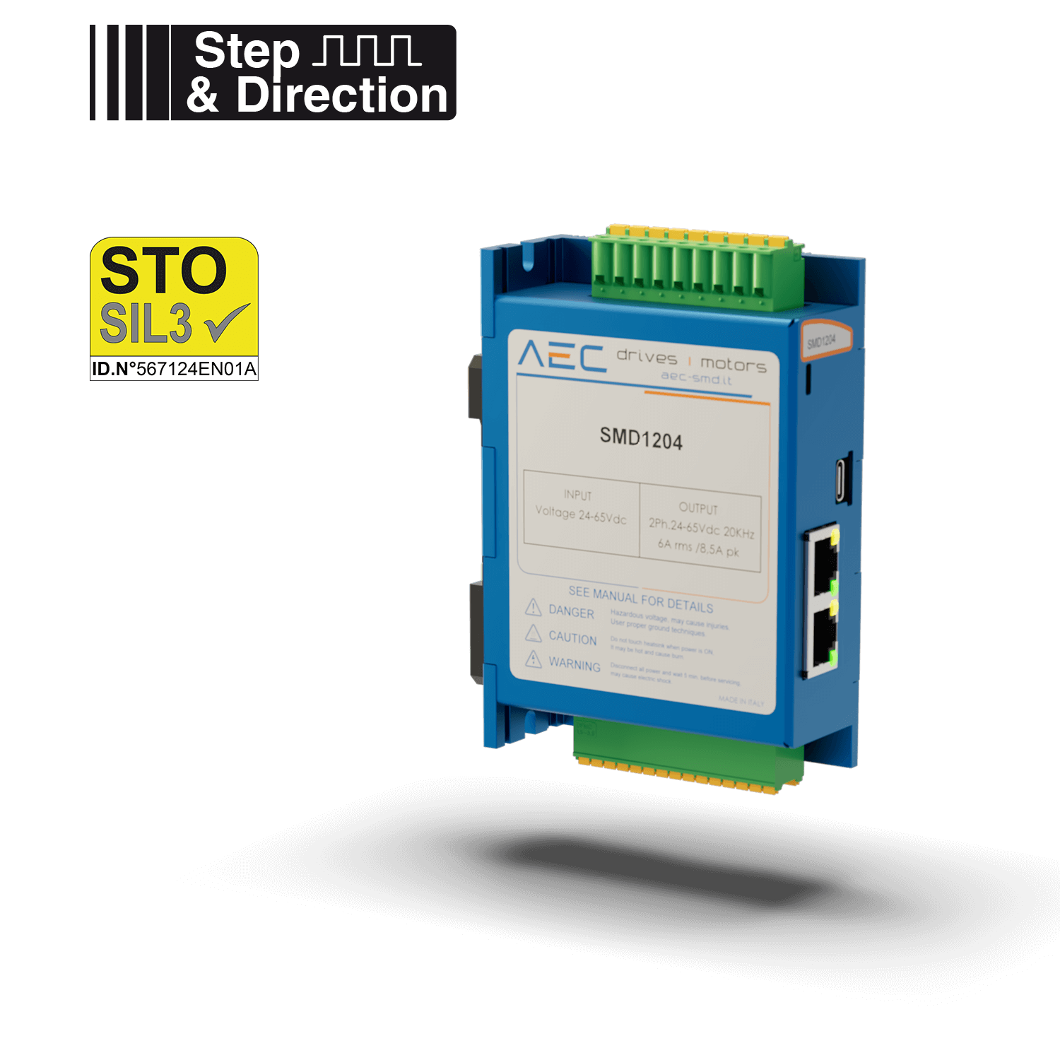 SMD1204HS-UT02PPP SMD1204HS-UT02PPP